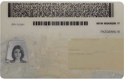 New York CDL